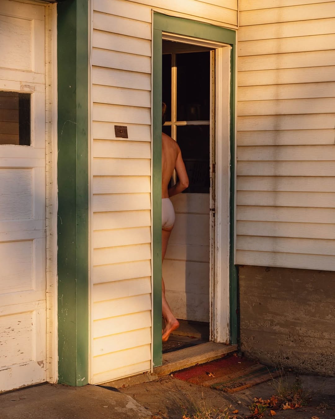 Kate Warren Jul. 26