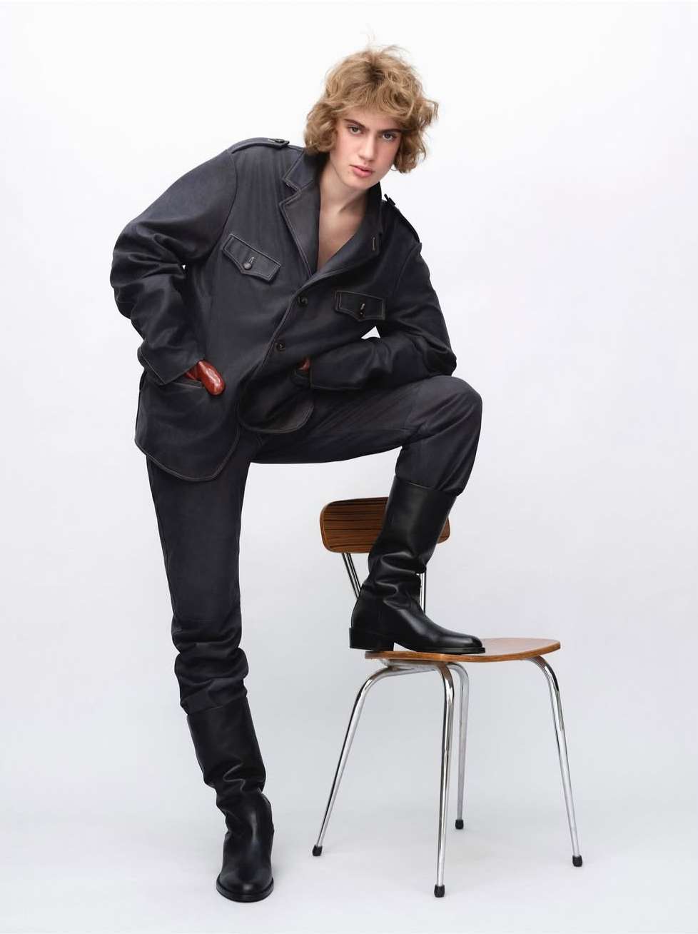 Gorka Postigo X ICON Spain Sep. 25