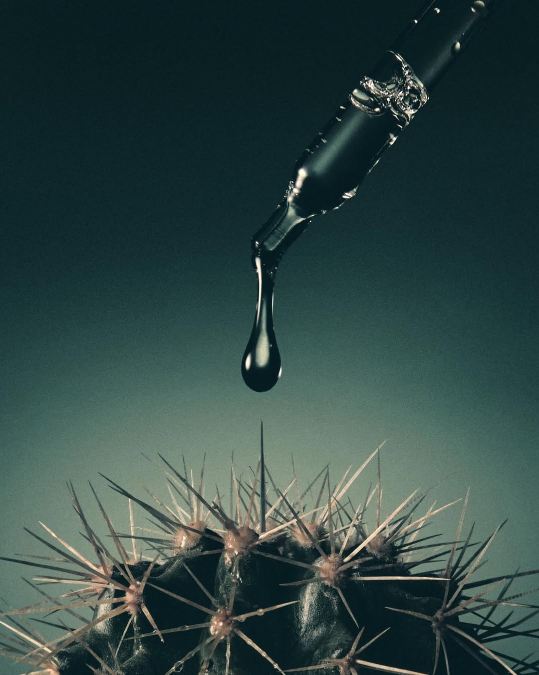 Gary Petersen X Nécessaire