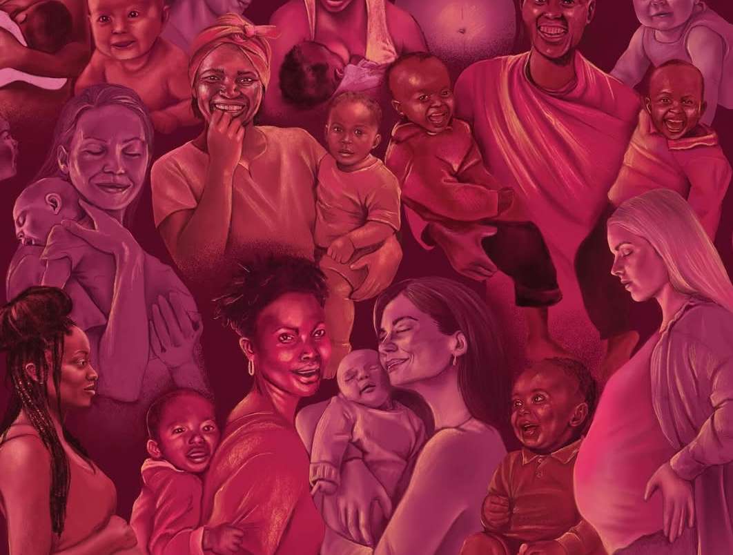 Grace Russell X The Lancet Group Aug. 25
