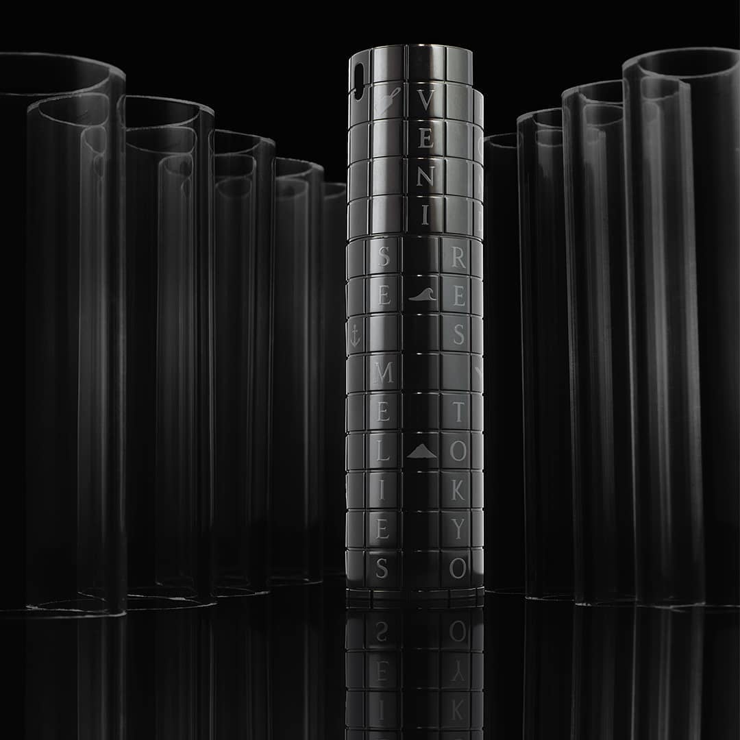 French Magazine |  Oct. 20