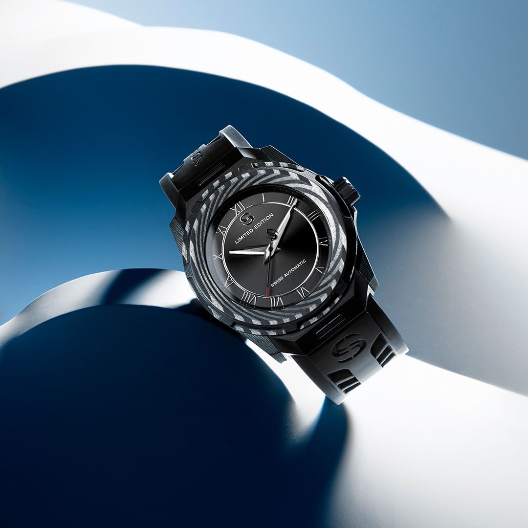 SENTURION |  Sep. 23