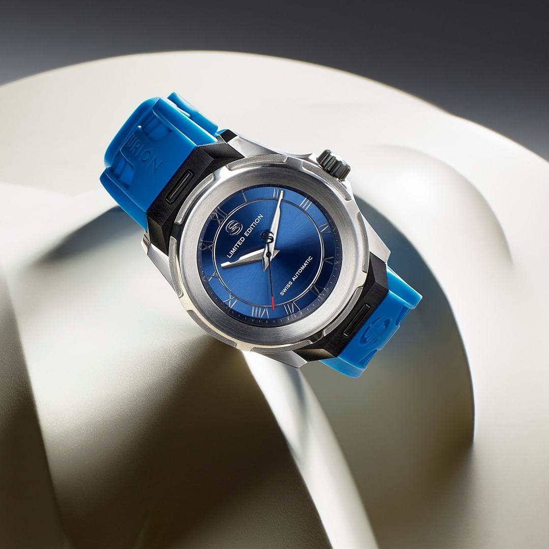 SENTURION |  Sep. 23