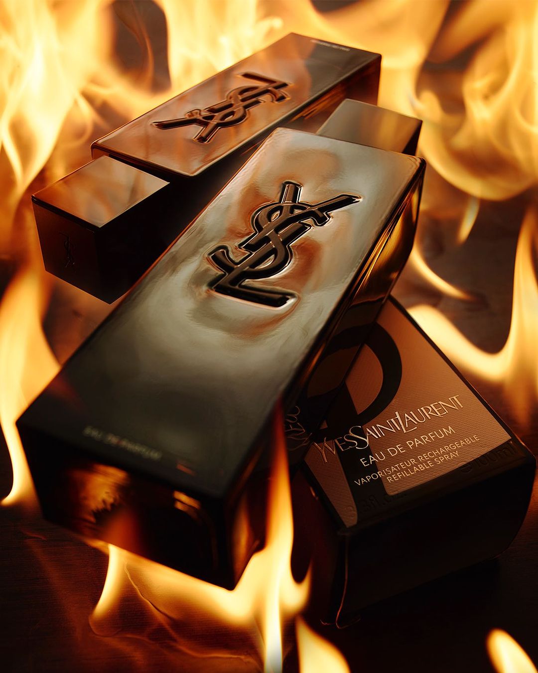 French Magazine |  Nov. 23