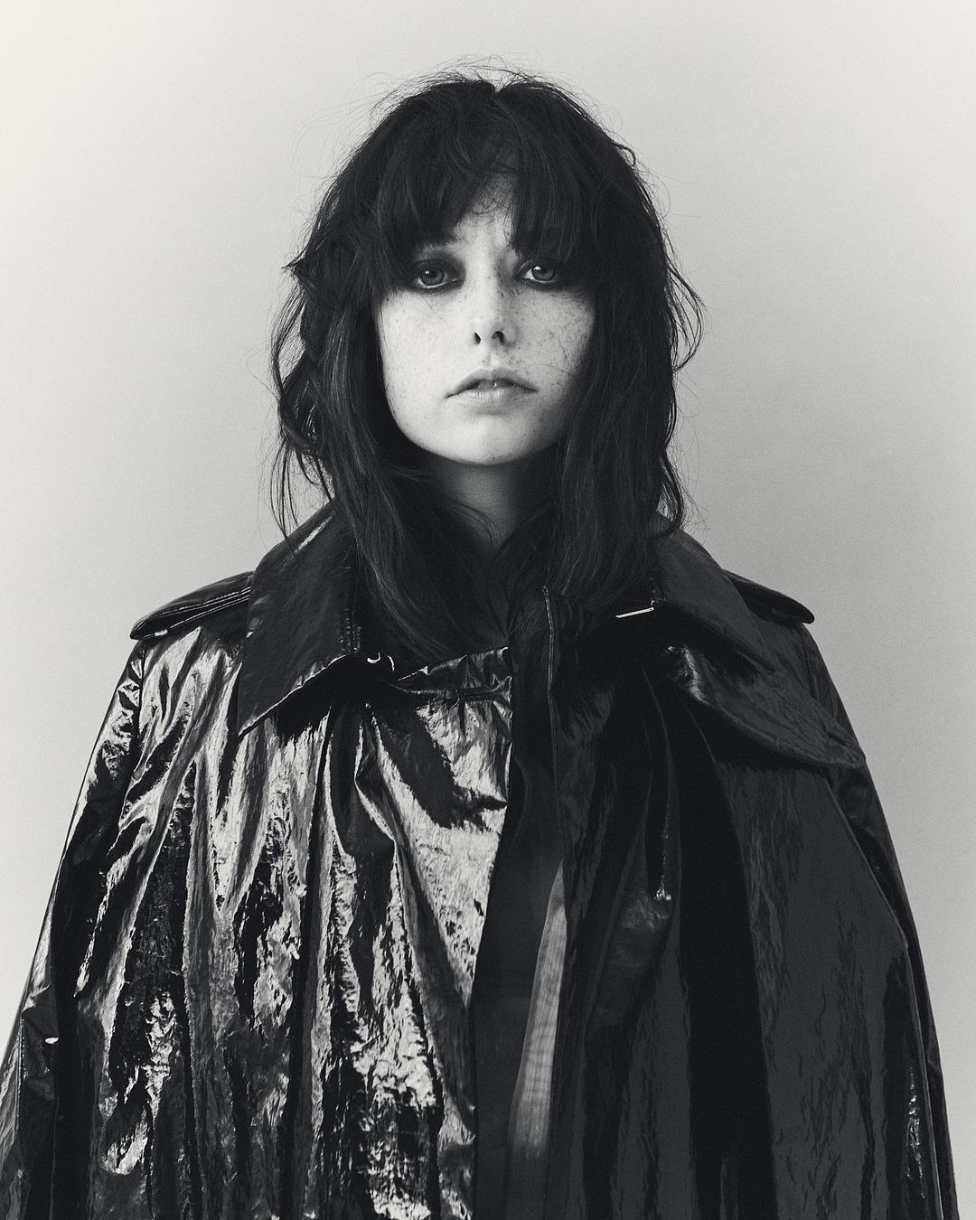 FOXES Magazine |  Oct. 21