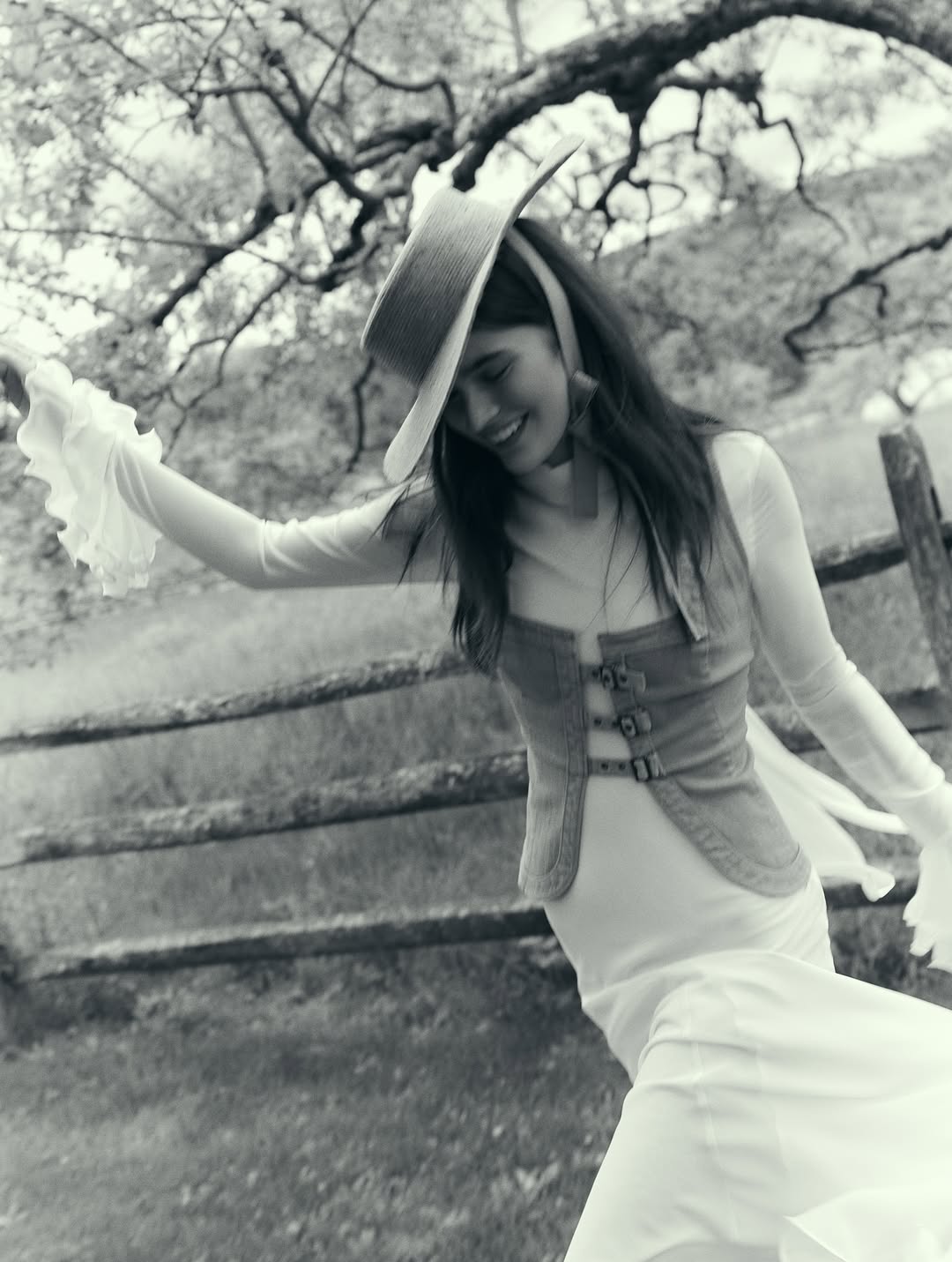 Graham Dunn X Anthropologie Weddings Jul. 25