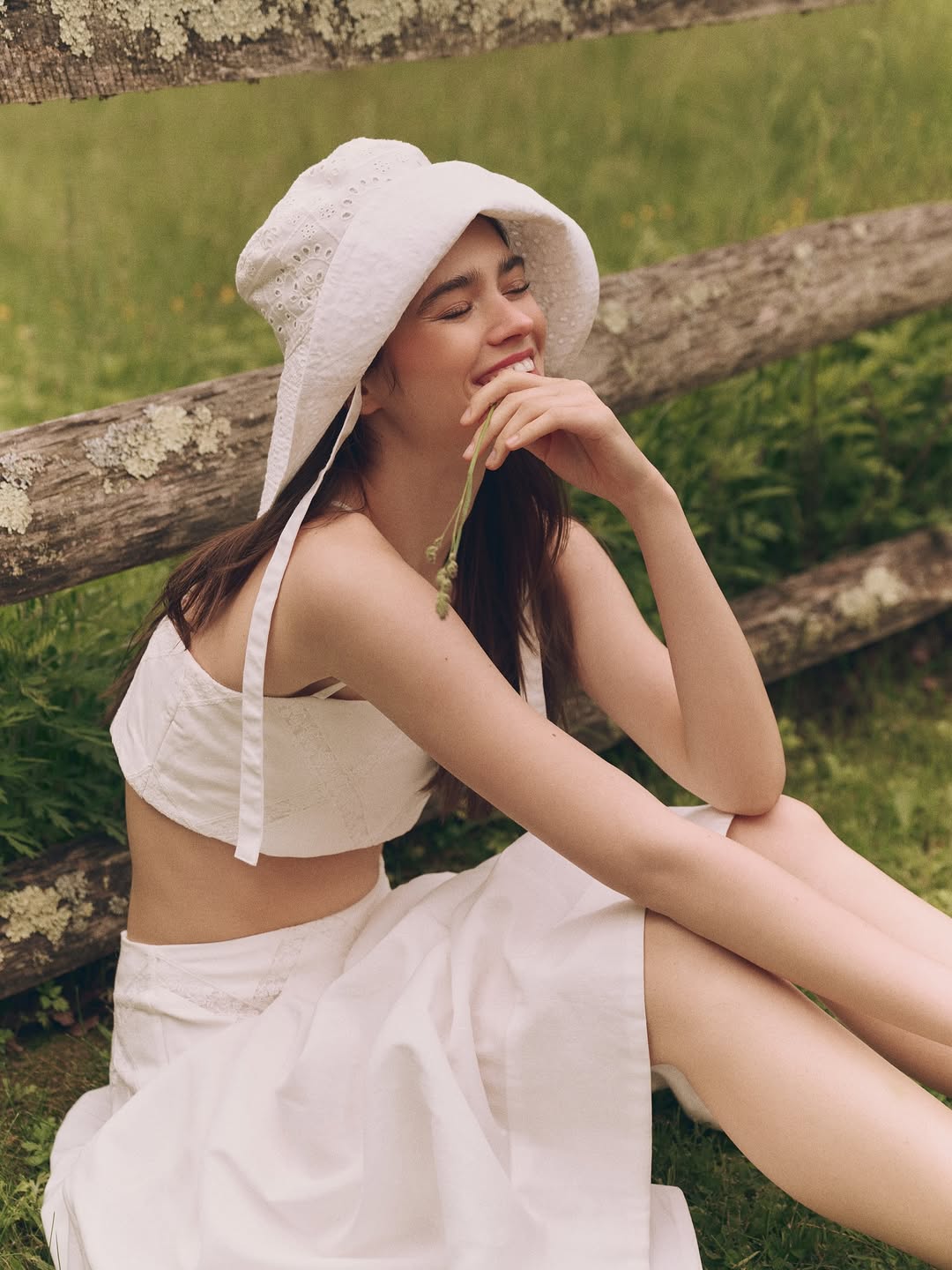 Graham Dunn X Anthropologie Weddings Jul. 25