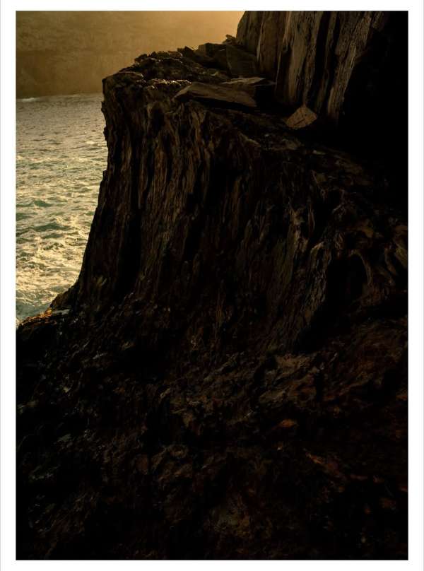 In Memoriam Terrae — Cloé Harent at Cap de ...