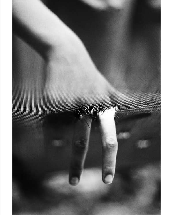 D.M. Terblanche fanzine⁣⁣ & Exhibition at S...