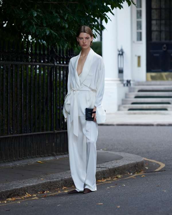 Autumn/ Winter 2025 Collection of @victoria...