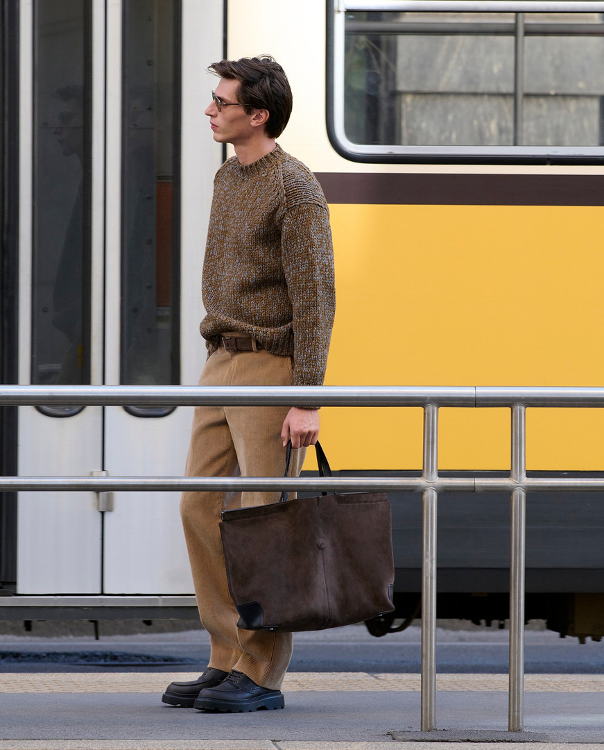 @tods  fall/ winter new collection 
shot by @jack_______day
represented by @dobedorepresents

digit and retouching by @granondigital