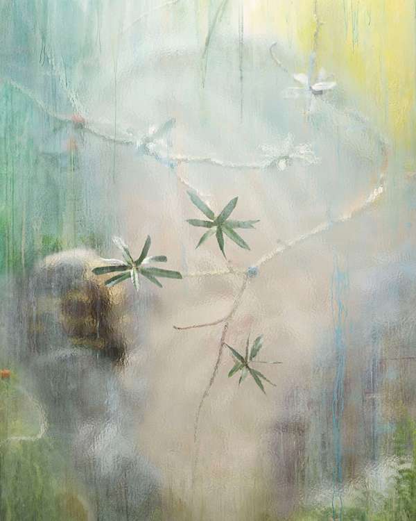 "What fascinates me is the ability to see a...