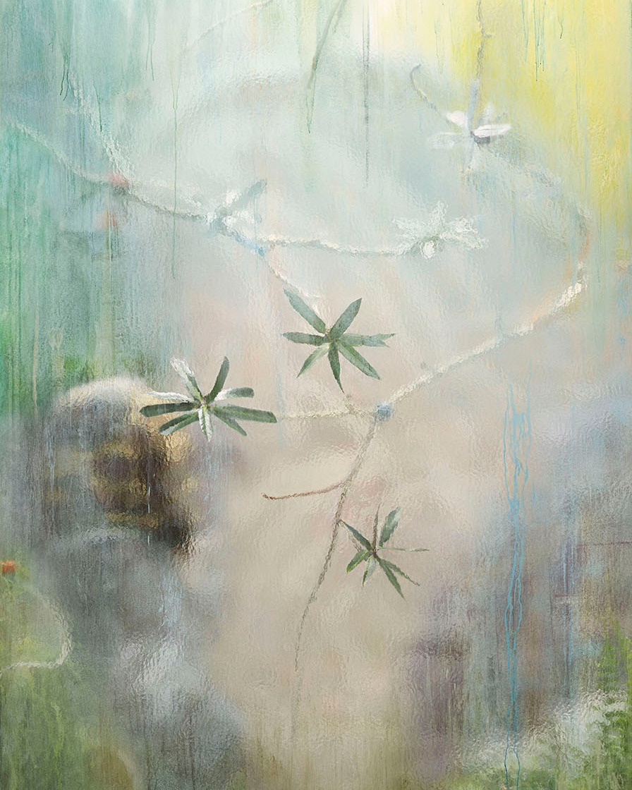 "What fascinates me is the ability to see a landscape not as something fixed, but as a living, moving entity - constantly shifting, evolving, becoming. Even what seems stable is in quiet motion, reminding us that place, like time, is always in flux." - Noémie Goudal 

Artist @noemiegoudal, a 2010 graduate of the Royal College of Art and winner of the Marcel Duchamp Priez in 2024, blends visual poetry with scientific inquiry in her multidisciplinary practice. Combining film, sculpture, photography, and performance, her work investigates the Earth's geological transformations and inherent instability, drawing on the concept of deep time and research in paleoclimatology.
The exhibition’s title, And Yet It Still Moves, echoes Galileo’s famous assertion, evoking the idea of Earth as a dynamic, ever-shifting body within the cosmos. Spanning three rooms, the exhibition extends Goudal’s ongoing artistic dialogue with paleoclimatology, delving into the immensity of geological time and the fundamental instability of the planet’s surface. Through the lens of “deep time” — measured in millions of years — landscapes are revealed as fleeting configurations within an endless cycle of transformation. 

finishing, grading and Printing by @granondigital 

On view until December 12, 2025 as the @edelassanti galery in London.