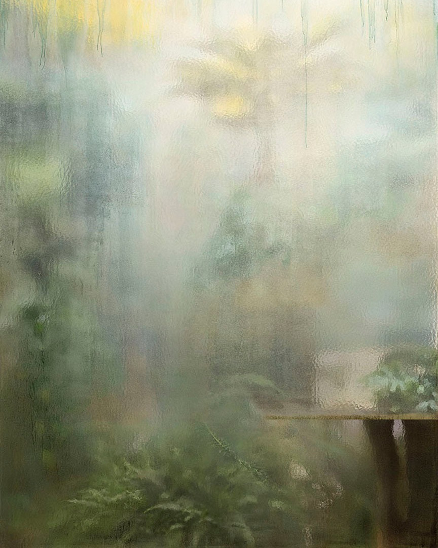 "What fascinates me is the ability to see a landscape not as something fixed, but as a living, moving entity - constantly shifting, evolving, becoming. Even what seems stable is in quiet motion, reminding us that place, like time, is always in flux." - Noémie Goudal 

Artist @noemiegoudal, a 2010 graduate of the Royal College of Art and winner of the Marcel Duchamp Priez in 2024, blends visual poetry with scientific inquiry in her multidisciplinary practice. Combining film, sculpture, photography, and performance, her work investigates the Earth's geological transformations and inherent instability, drawing on the concept of deep time and research in paleoclimatology.
The exhibition’s title, And Yet It Still Moves, echoes Galileo’s famous assertion, evoking the idea of Earth as a dynamic, ever-shifting body within the cosmos. Spanning three rooms, the exhibition extends Goudal’s ongoing artistic dialogue with paleoclimatology, delving into the immensity of geological time and the fundamental instability of the planet’s surface. Through the lens of “deep time” — measured in millions of years — landscapes are revealed as fleeting configurations within an endless cycle of transformation. 

finishing, grading and Printing by @granondigital 

On view until December 12, 2025 as the @edelassanti galery in London.