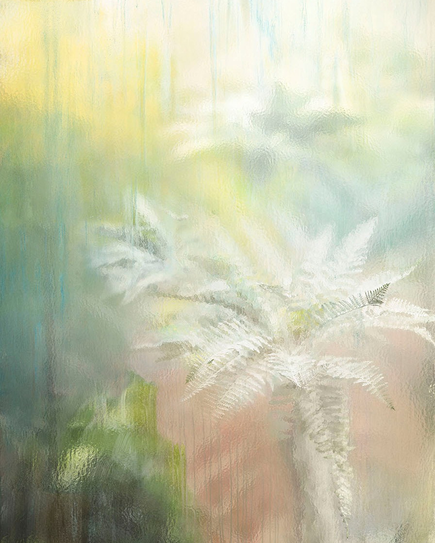 "What fascinates me is the ability to see a landscape not as something fixed, but as a living, moving entity - constantly shifting, evolving, becoming. Even what seems stable is in quiet motion, reminding us that place, like time, is always in flux." - Noémie Goudal 

Artist @noemiegoudal, a 2010 graduate of the Royal College of Art and winner of the Marcel Duchamp Priez in 2024, blends visual poetry with scientific inquiry in her multidisciplinary practice. Combining film, sculpture, photography, and performance, her work investigates the Earth's geological transformations and inherent instability, drawing on the concept of deep time and research in paleoclimatology.
The exhibition’s title, And Yet It Still Moves, echoes Galileo’s famous assertion, evoking the idea of Earth as a dynamic, ever-shifting body within the cosmos. Spanning three rooms, the exhibition extends Goudal’s ongoing artistic dialogue with paleoclimatology, delving into the immensity of geological time and the fundamental instability of the planet’s surface. Through the lens of “deep time” — measured in millions of years — landscapes are revealed as fleeting configurations within an endless cycle of transformation. 

finishing, grading and Printing by @granondigital 

On view until December 12, 2025 as the @edelassanti galery in London.