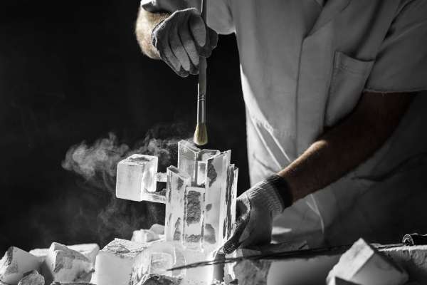 Baccarat Rouge 540 by @baccarat x @maisonfr...