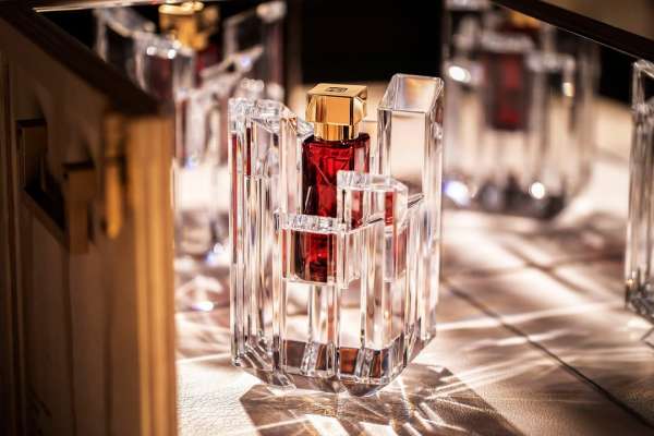 Baccarat Rouge 540 by @baccarat x @maisonfr...
