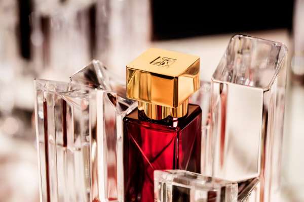 Baccarat Rouge 540 by @baccarat x @maisonfr...