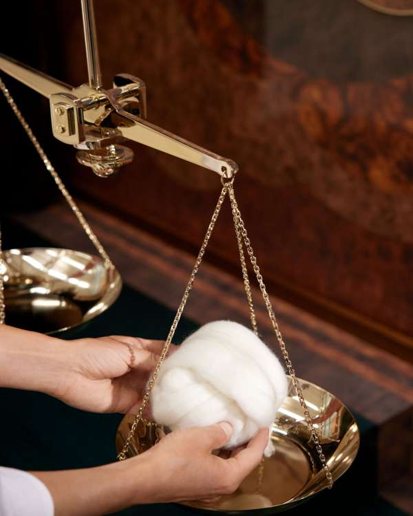 @loropiana at @bergdorfs and @goodmans 