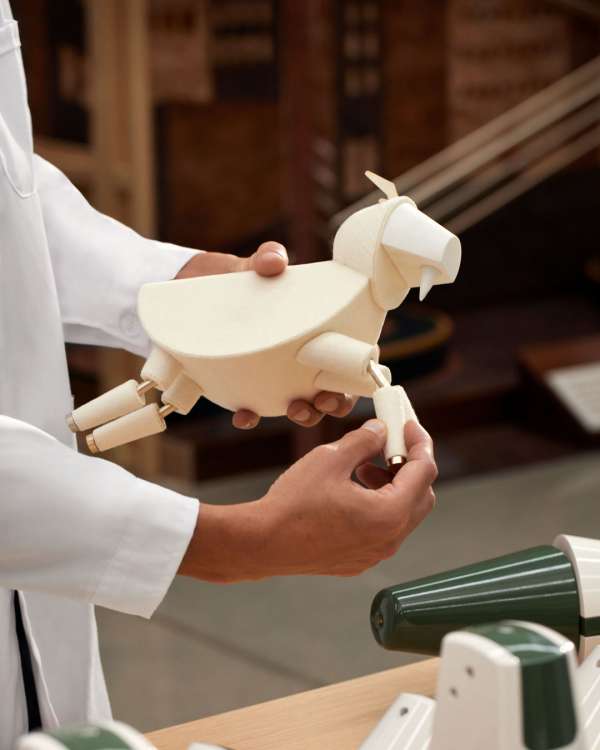 @loropiana at @bergdorfs and @goodmans 