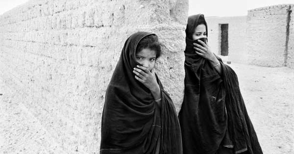 "Nomades" by @bernard_matussiere from the b...