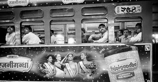 "Nomades" by @bernard_matussiere from the b...