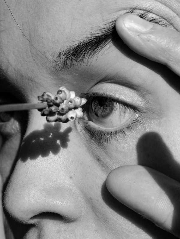 Meet artist Chloé Azzopardi, whose series «...