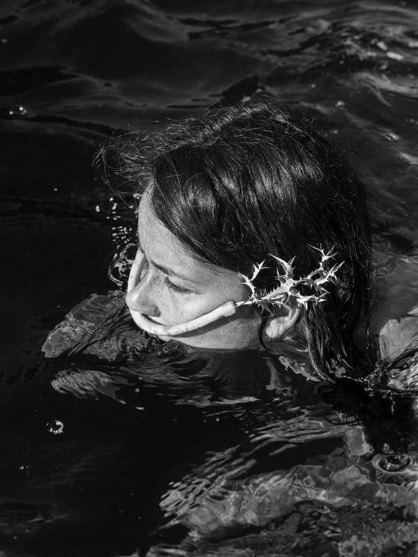 Meet artist Chloé Azzopardi, whose series «...