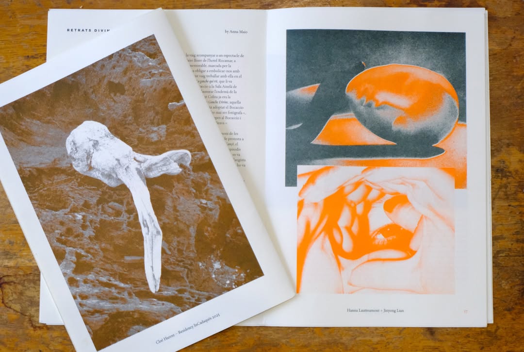 @incadaques_festival catalogue No.12 for the 9th edition of the photography festival 

published by @valmont_achalme and Olivia Seigneurgens @olivia_de_marmont 
edited by @granondigital @ceciestunessai 
designed by @margaux.fievet 

available on request at editions@granondigital.com 

photos by 
@manray_official 
@liehsugai 
@valentinabeijing 
@lisa.sorgini 
@txemayeste 
@frangccom 
@aylineolukman 
@antoine_dewinter 
@julien_mignot 
@cloe_harent 
@hanna_lautreamont 
@lianjinyong 
@mayamercer.studio 
@edusonico 
@rosemihman 
Sidony Cloud 
@nicola.avanzinelli 
@nunoserrao 
@rianne.tegelaar