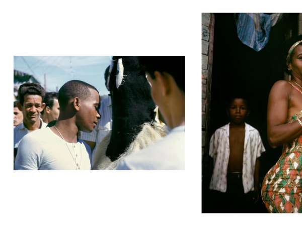 Focus on Cuba / Varda