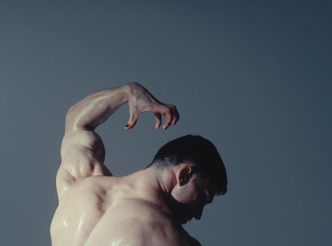 Director of Applied Biologic Engineering @jaimeegong & The Affective Subject @hidden_sence in « Jus De Momie et Poudre De Licorne « 🕷️part of the official Selection of the film festival @asvoff_official 🕷️Ce court métrage est un hommage au mysticisme qui vit dans nos âmes, et à la course absurde que nous menons contre le temps qui passe.

Poem Courtesy of Dmytro Anistratov💜

DIRECTOR @chloeclaverie_ 

PRODUCTION @amgparis_annemariegardinier & @chloeclaverie_ 

D.O.P. @sophianbelgarbi 

FEATURING 
 @hidden_sense @hmmagency 
 @skye.blendermann @women_paris 
@marychristinaaa @imgmodels 
@jaimeegong @selectmodellondon 

CASTING DIRECTOR @olivier_duperrin_casting 

MUSIC COMPOSER @owlle 

COSTUMES @kendalzirek 

SET DESIGN @marienoelleperriau 

MAKEUP ARTIST @megumiitano @callisteagency @westmanatelier 

MAKEUP ASSISTANT @elise.denys

HAIRSTYLISTE @deki_kazue_hair @callisteagency @hairrituelbysisley

NAIL ARTIST @mariekebouillette @callisteagency 

GAFFER  @antoineadrien 

ELECTRICIAN @rafabolivarp

1st CAMERA ASSISTANT @emmanuellegary_dop

CAMERA TRAINEE  Florine Bobey

STUDIOS @rouchonparis 

POST PRODUCTION HOuSE @granondigital 

EDITOR - COLOR GRADER/ VFX @elliottbertaud @granondigital 

POST PRODUCER François Bouchara @granondigital 

 POST PRODUCER SUPERVISOR  Coline Guenot @granondigital 

TITLE DESIGNER @keefnally 

AI ARTISTRY @chloeclaverie_