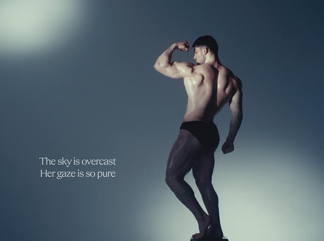 Director of Applied Biologic Engineering @jaimeegong & The Affective Subject @hidden_sence in « Jus De Momie et Poudre De Licorne « 🕷️part of the official Selection of the film festival @asvoff_official 🕷️Ce court métrage est un hommage au mysticisme qui vit dans nos âmes, et à la course absurde que nous menons contre le temps qui passe.

Poem Courtesy of Dmytro Anistratov💜

DIRECTOR @chloeclaverie_ 

PRODUCTION @amgparis_annemariegardinier & @chloeclaverie_ 

D.O.P. @sophianbelgarbi 

FEATURING 
 @hidden_sense @hmmagency 
 @skye.blendermann @women_paris 
@marychristinaaa @imgmodels 
@jaimeegong @selectmodellondon 

CASTING DIRECTOR @olivier_duperrin_casting 

MUSIC COMPOSER @owlle 

COSTUMES @kendalzirek 

SET DESIGN @marienoelleperriau 

MAKEUP ARTIST @megumiitano @callisteagency @westmanatelier 

MAKEUP ASSISTANT @elise.denys

HAIRSTYLISTE @deki_kazue_hair @callisteagency @hairrituelbysisley

NAIL ARTIST @mariekebouillette @callisteagency 

GAFFER  @antoineadrien 

ELECTRICIAN @rafabolivarp

1st CAMERA ASSISTANT @emmanuellegary_dop

CAMERA TRAINEE  Florine Bobey

STUDIOS @rouchonparis 

POST PRODUCTION HOuSE @granondigital 

EDITOR - COLOR GRADER/ VFX @elliottbertaud @granondigital 

POST PRODUCER François Bouchara @granondigital 

 POST PRODUCER SUPERVISOR  Coline Guenot @granondigital 

TITLE DESIGNER @keefnally 

AI ARTISTRY @chloeclaverie_