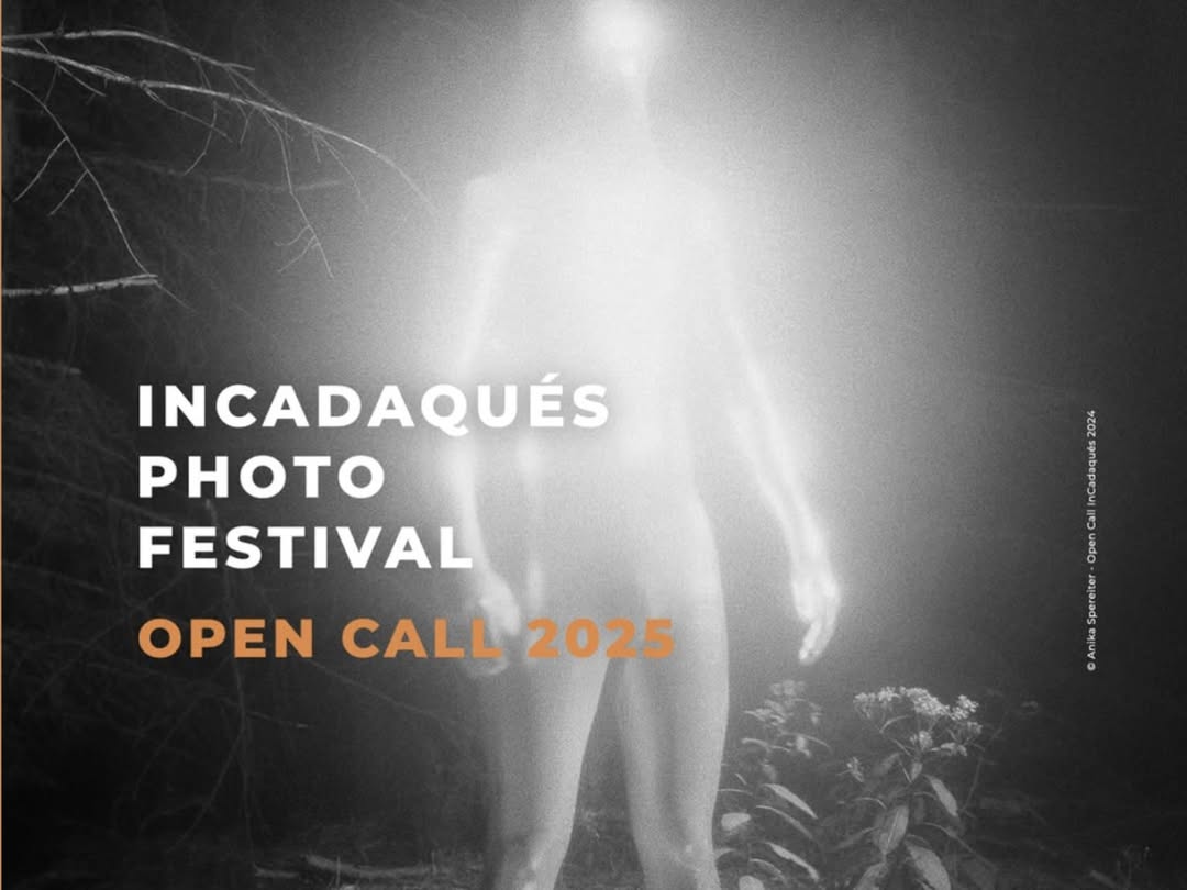 Congratulations to all those wonderful photographers and a warm thank you to @incadaques_festival for that beautiful opencall.

fine art print partnership @granondigital 

Ci Demi @ci_demi - "Unutursan Darılmam (Pas d'infraction si vous oubliez)"
Chiron Duong @chironduong - "Cõi mộng"- Dreamscape"
Caroline Ruffault @caroline.ruffault - "The Sky is Bigger in Texas"
Lluís Estopiñan Canals @lluis_estopinyan - "Memory Gap"
Alex Bex @alxbx - "Memories of Dust"
J.A Young @_ja_youn_g - "Angels"
Jesús Umbría Brito @milton_bananas - "Retaguardia"
Marine Billet @marine_billet - "Reliées"
Olivier Martel @oliviermartelphotographe - "L'adieu aux glaciers"
Peter Franck @peter_franck_official - "Still Waiting"
Rogier Houwen @rogierhouwen - "Cosmos"
Sander Vos @sandervos - "Interpolation"
Sarah Bouillaud @super_sarabou - "Credo"
Shane Connaughton @@connaughtonshane - "All Kinds Of Music"