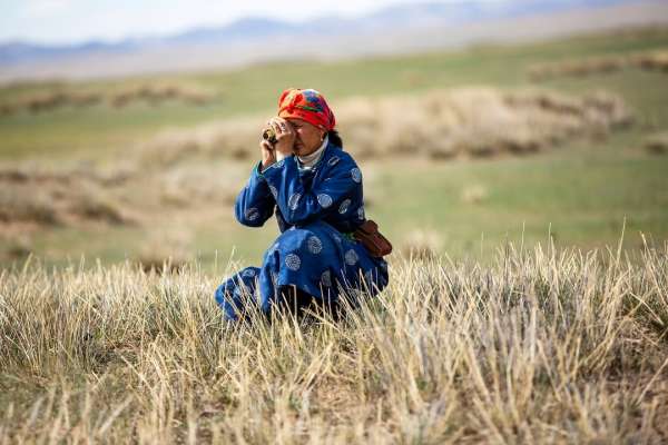 @loropiana cashmere, a story of care and he...