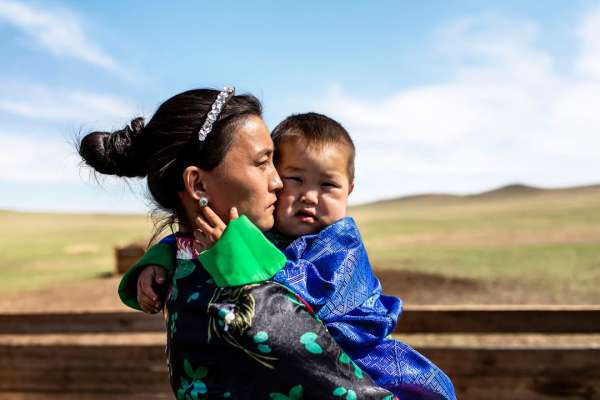 @loropiana cashmere, a story of care and he...