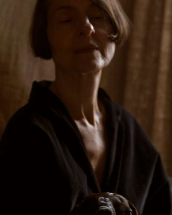 @nolwennbrod ’s photographic series "Le tem...