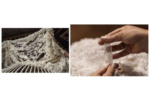 Each year, Loro Piana rewards the finest wo...