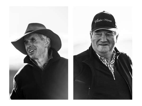 Each year, Loro Piana rewards the finest wo...