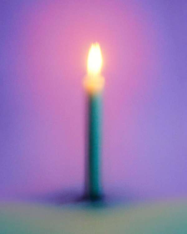 "De l'amour à la mort" is @valentinfougeray...