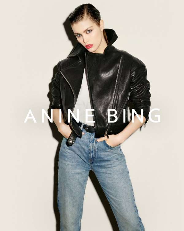 fall 2025 collection of @aninebingofficial ...