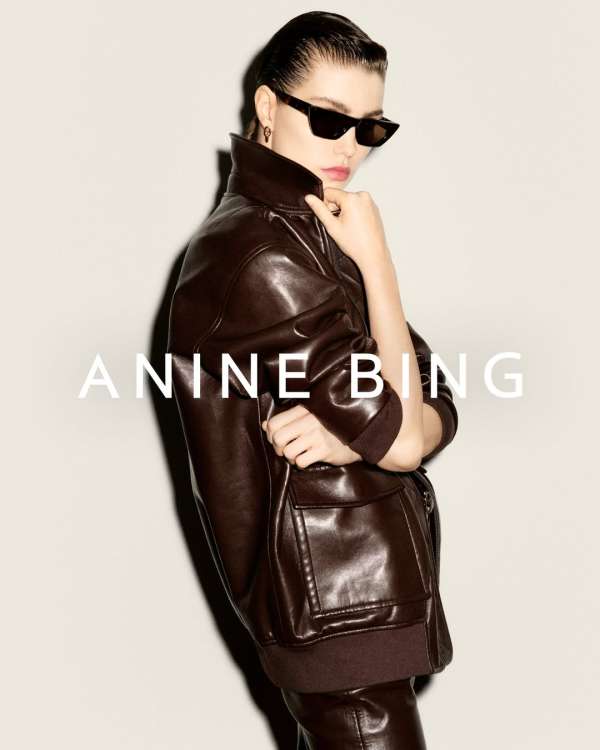 fall 2025 collection of @aninebingofficial ...