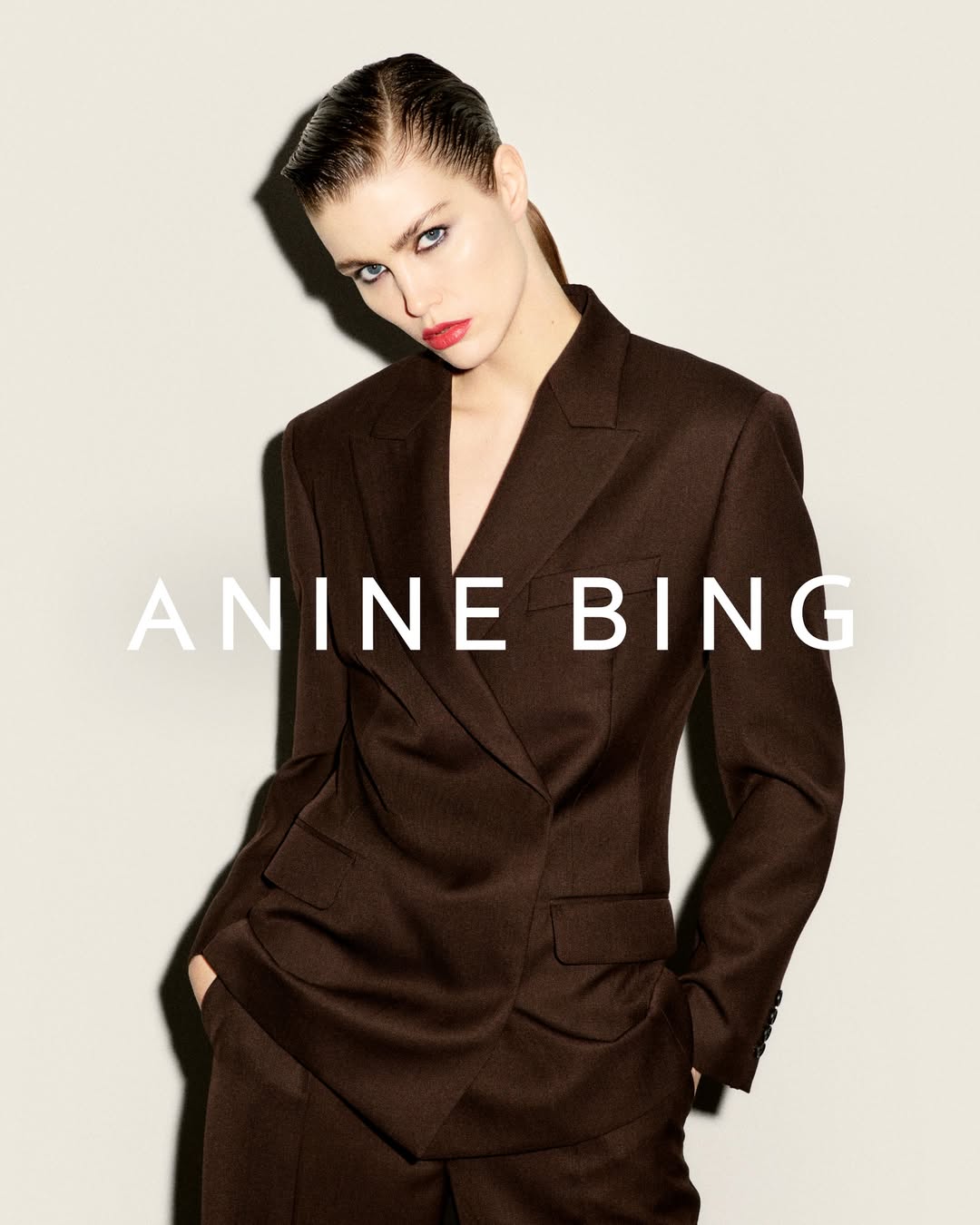 fall 2025 collection of @aninebingofficial shot by @ezrapetronio 

retouching by @granondigital