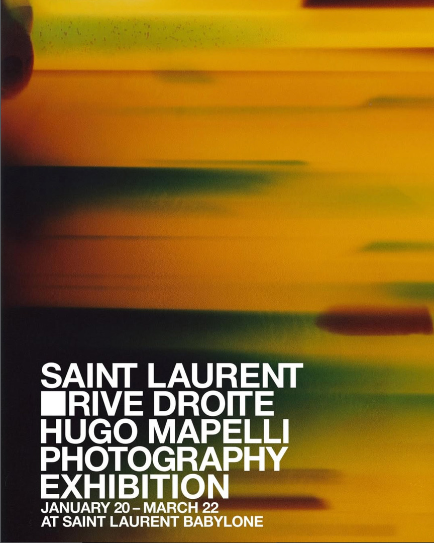 @_hugomapelli develops a visual language at the cr...