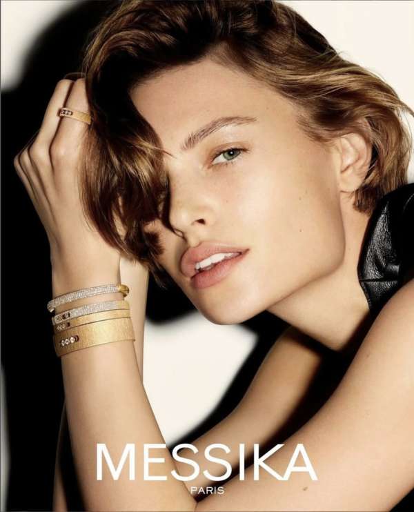 @messika "move" campaign shot by @ezrapetro...