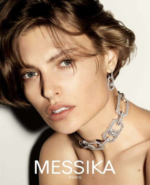 @messika "move" campaign shot by @ezrapetro...