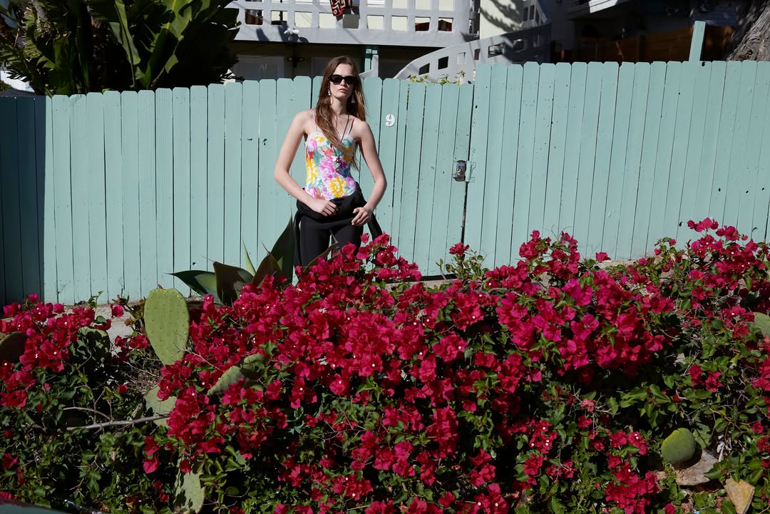 Shot by @jack_______day for @wsjmag 

model @lulutenney 
styling by @gabriellak_j 
makeup by @alliesmithmakeup 
casting by @julialangecasting 

retouching by @granondigital 

@dylanchavles @geprojects @dobedorepresents