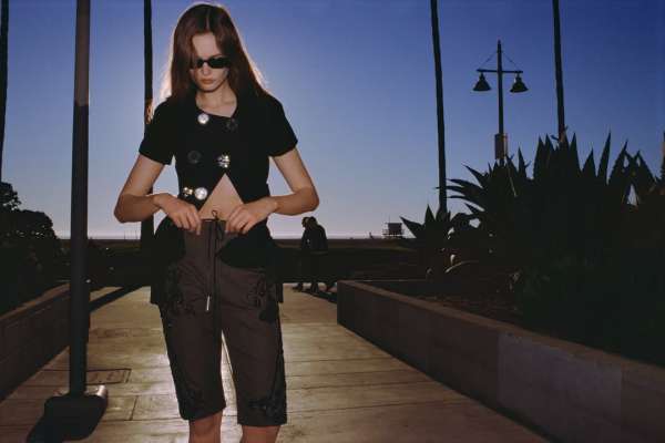 Shot by @jack_______day for @wsjmag 