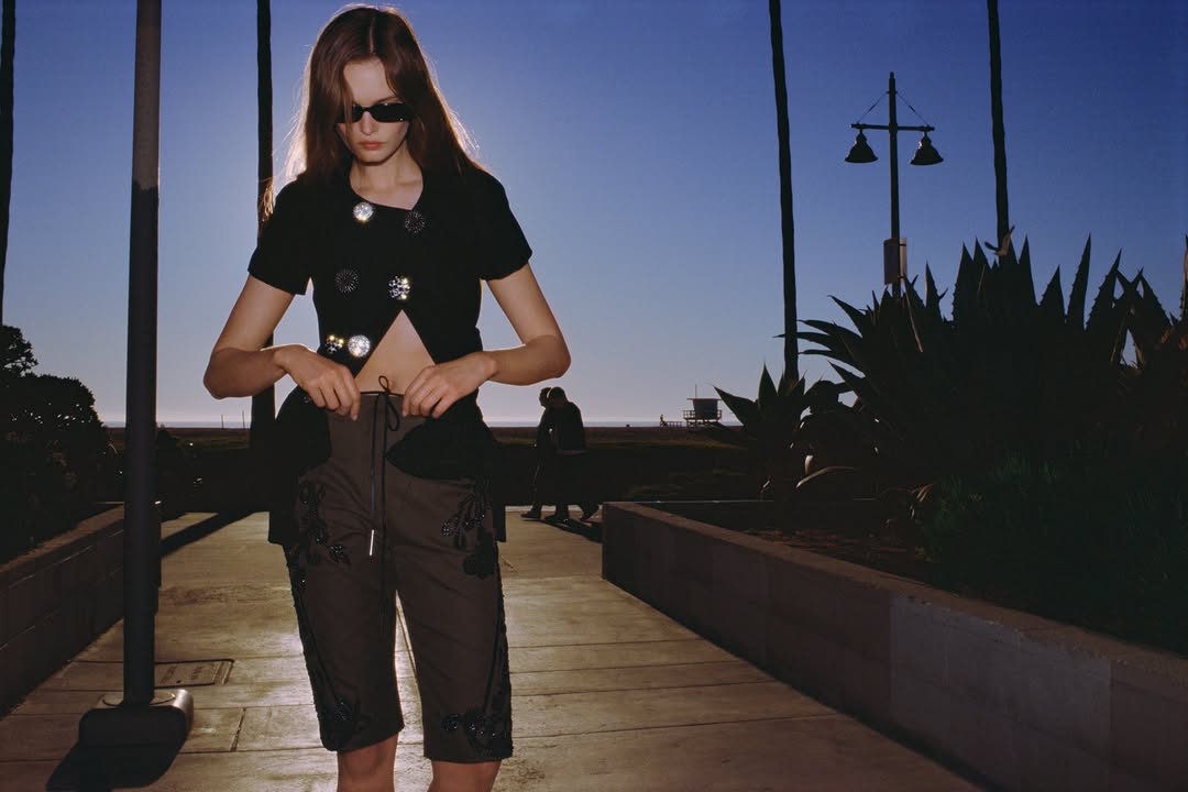 Shot by @jack_______day for @wsjmag 

model @lulutenney 
styling by @gabriellak_j 
makeup by @alliesmithmakeup 
casting by @julialangecasting 

retouching by @granondigital 

@dylanchavles @geprojects @dobedorepresents