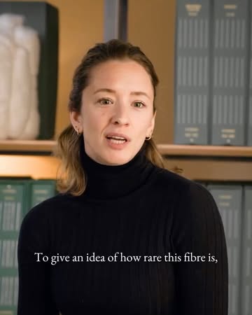 @loropiana Royal Lightness documented by @p...