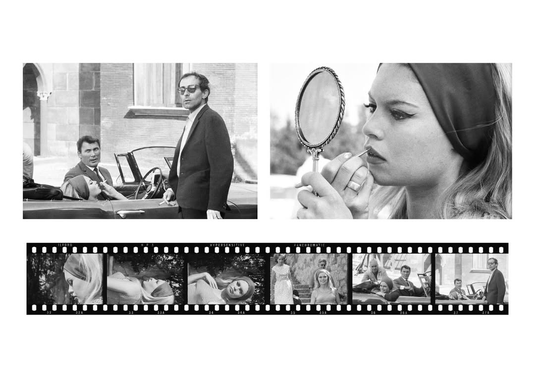 In Bologna, at the Galleria Modernissimo, the @cin...